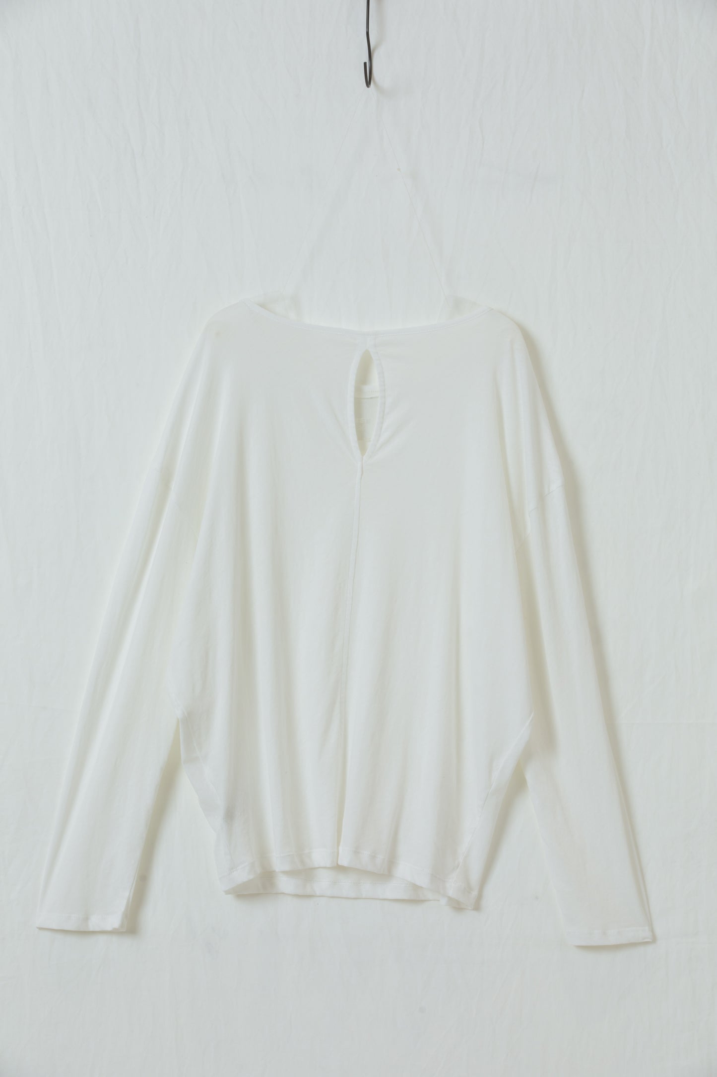 Twist Weave Top