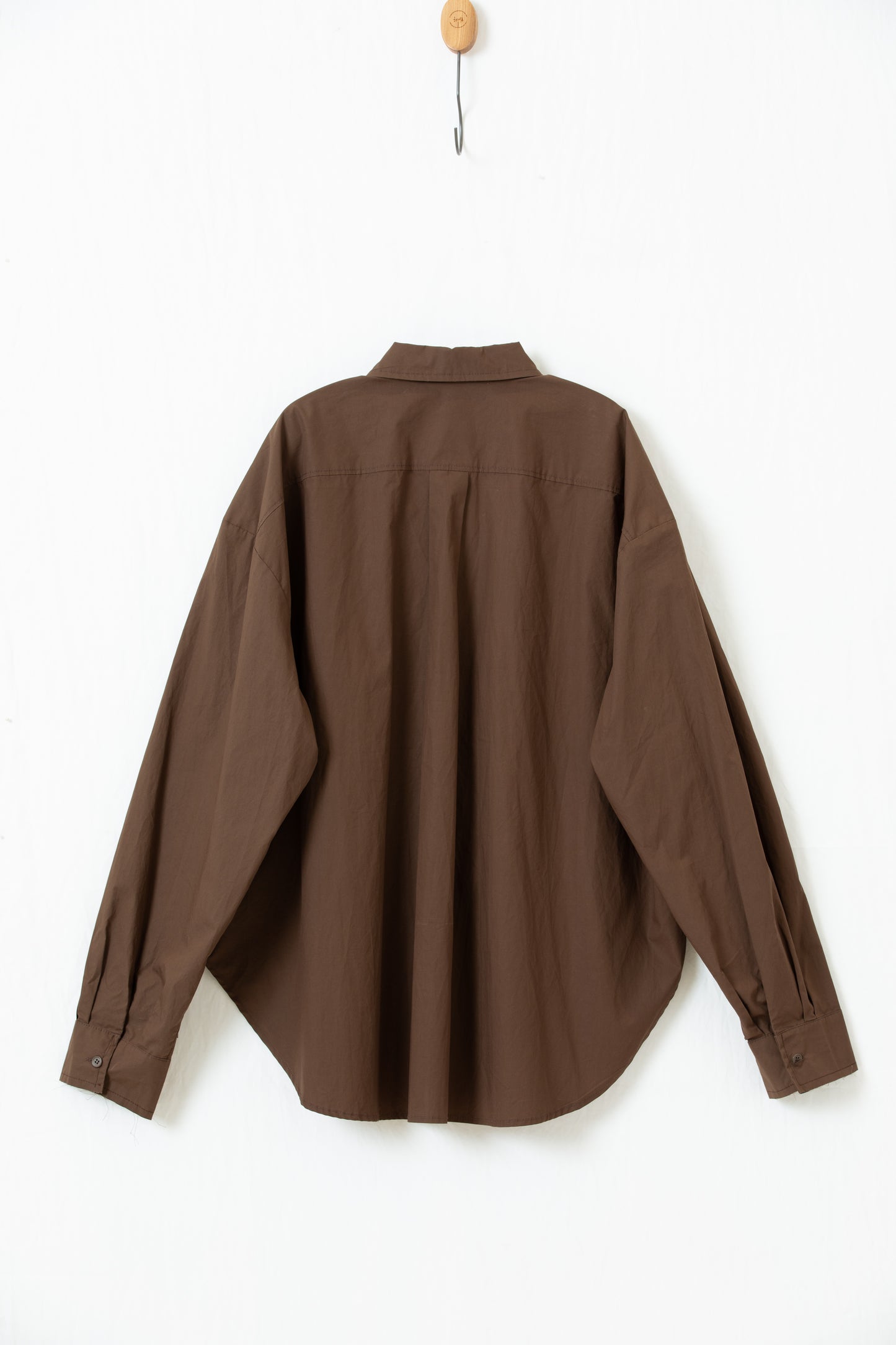 Wrinkle Texture Shirts