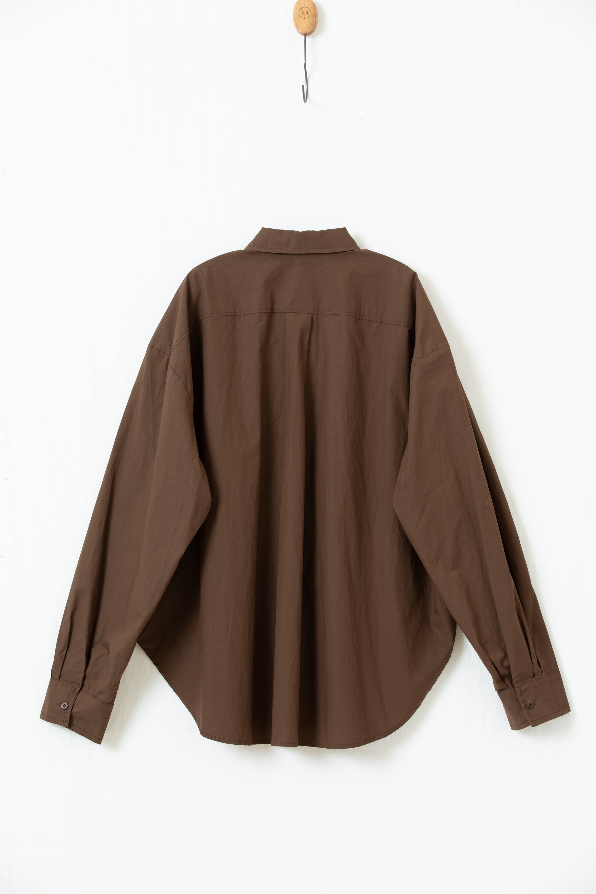 Wrinkle Texture Shirts