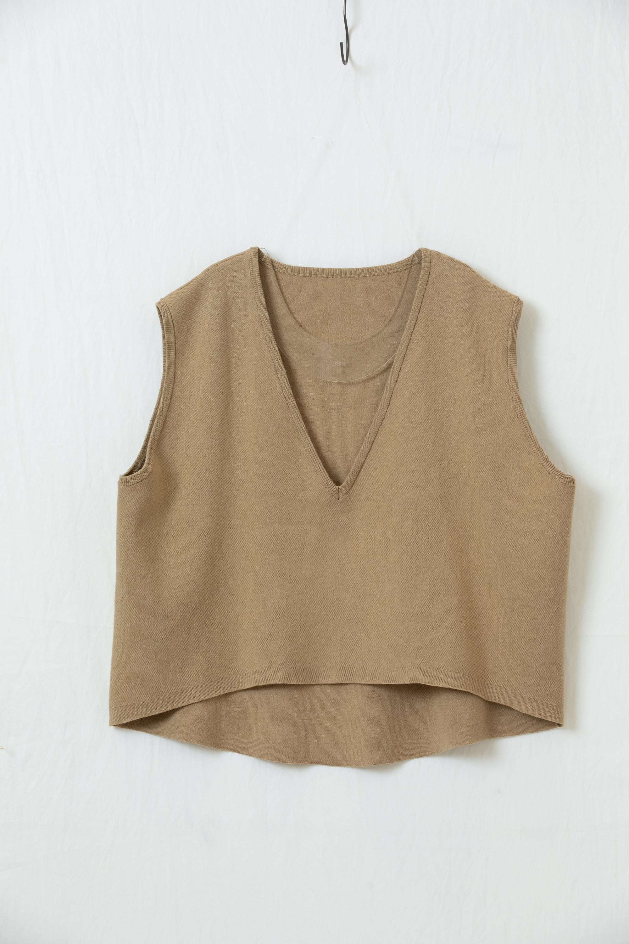 PureFlow Knit Vest