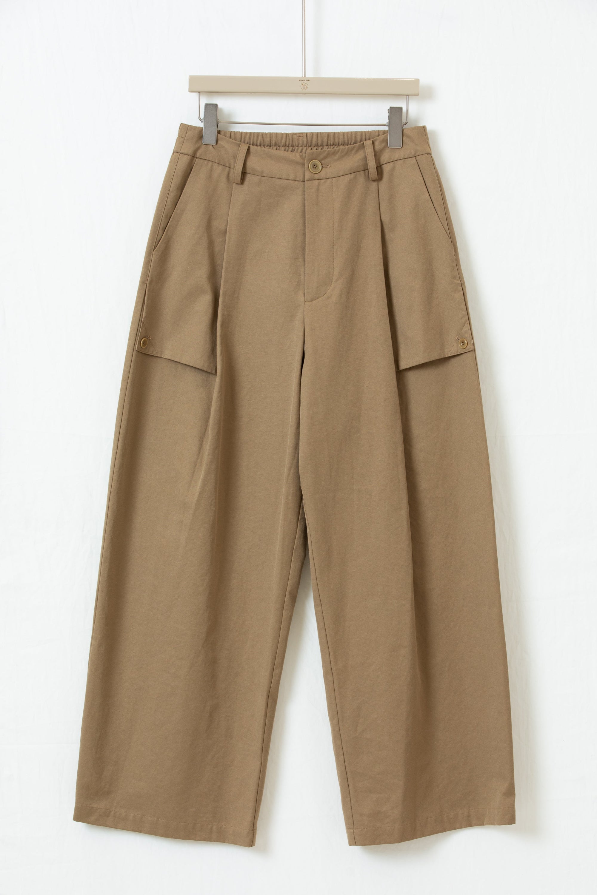 DualFlow Wide-Leg Pants