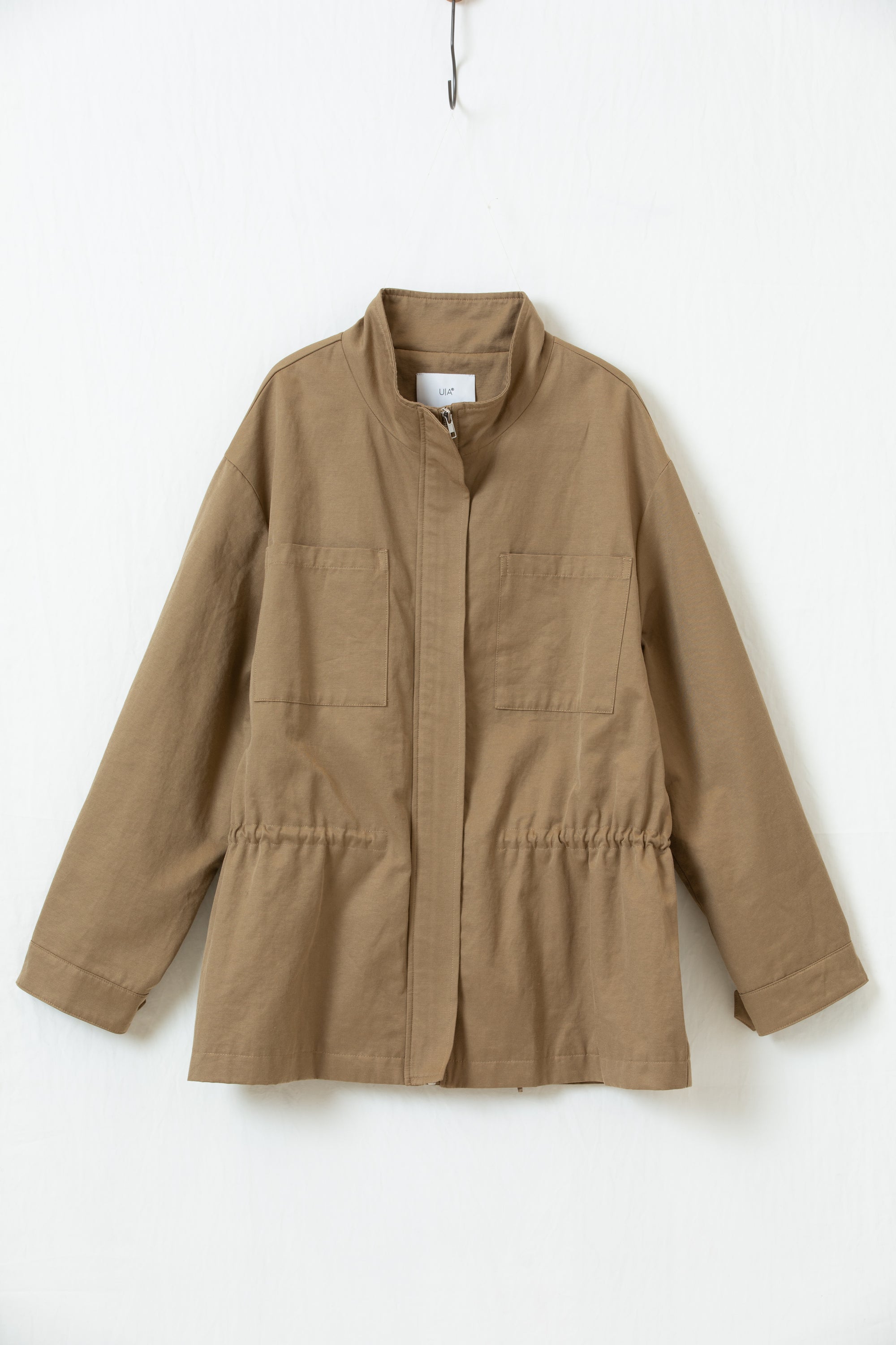 EdgeLine Utility Jacket