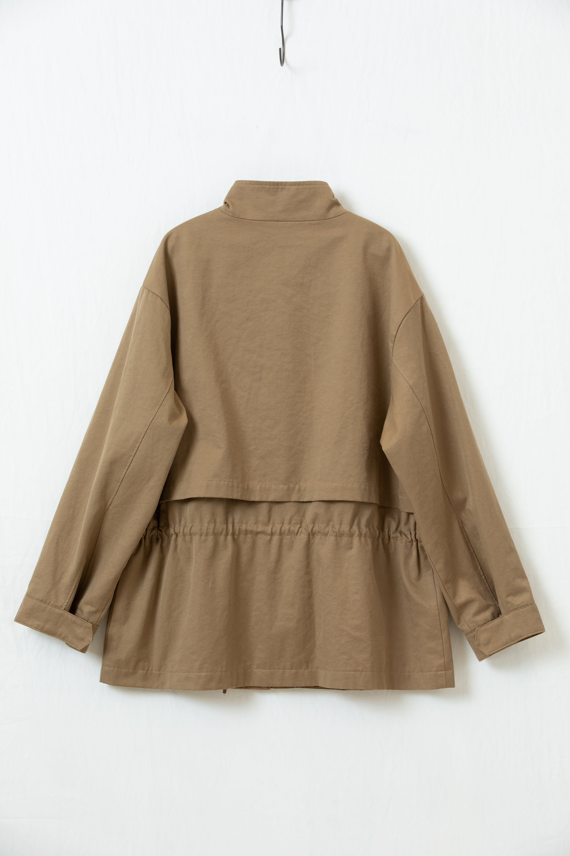 EdgeLine Utility Jacket