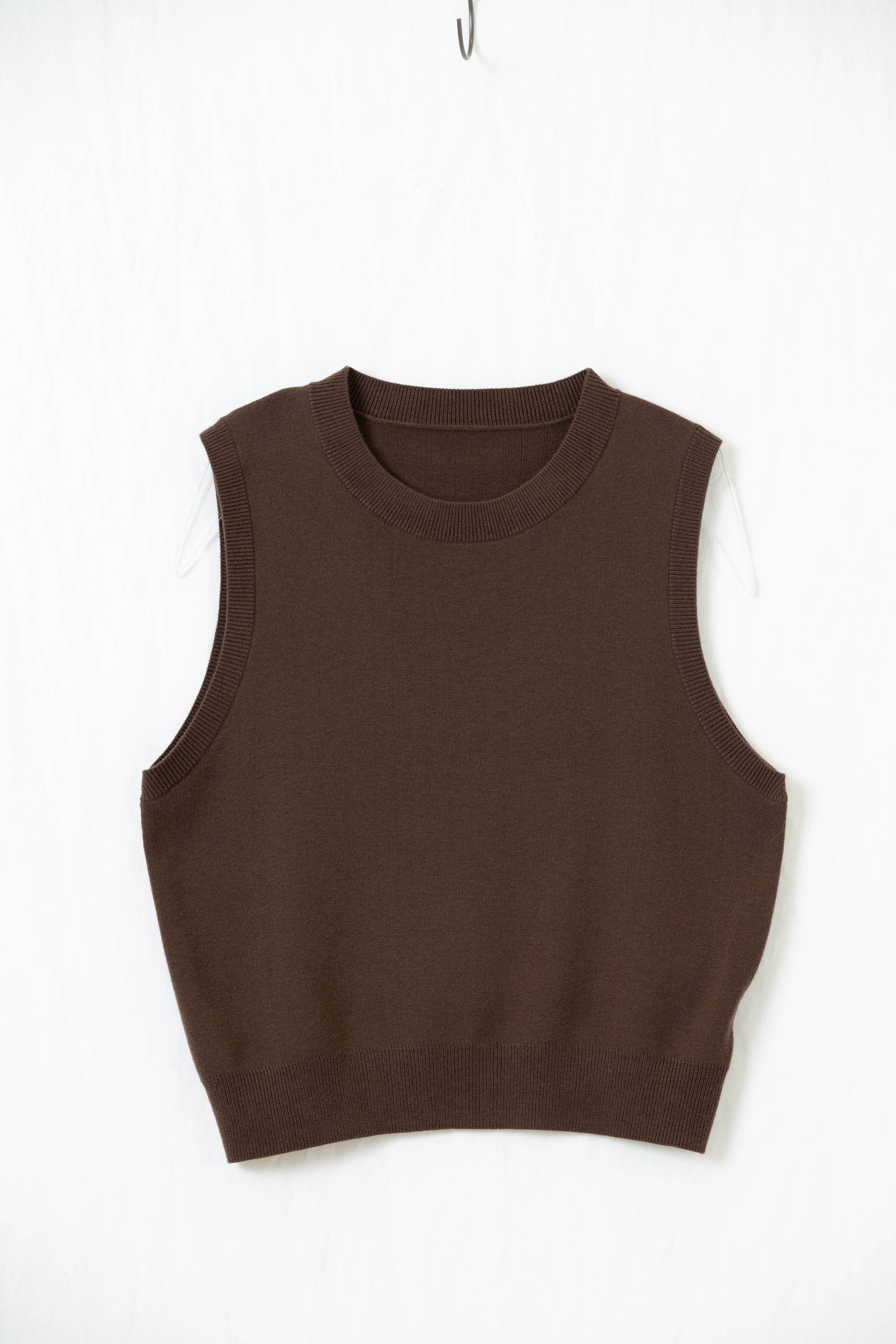 WoolEase Slim Vest
