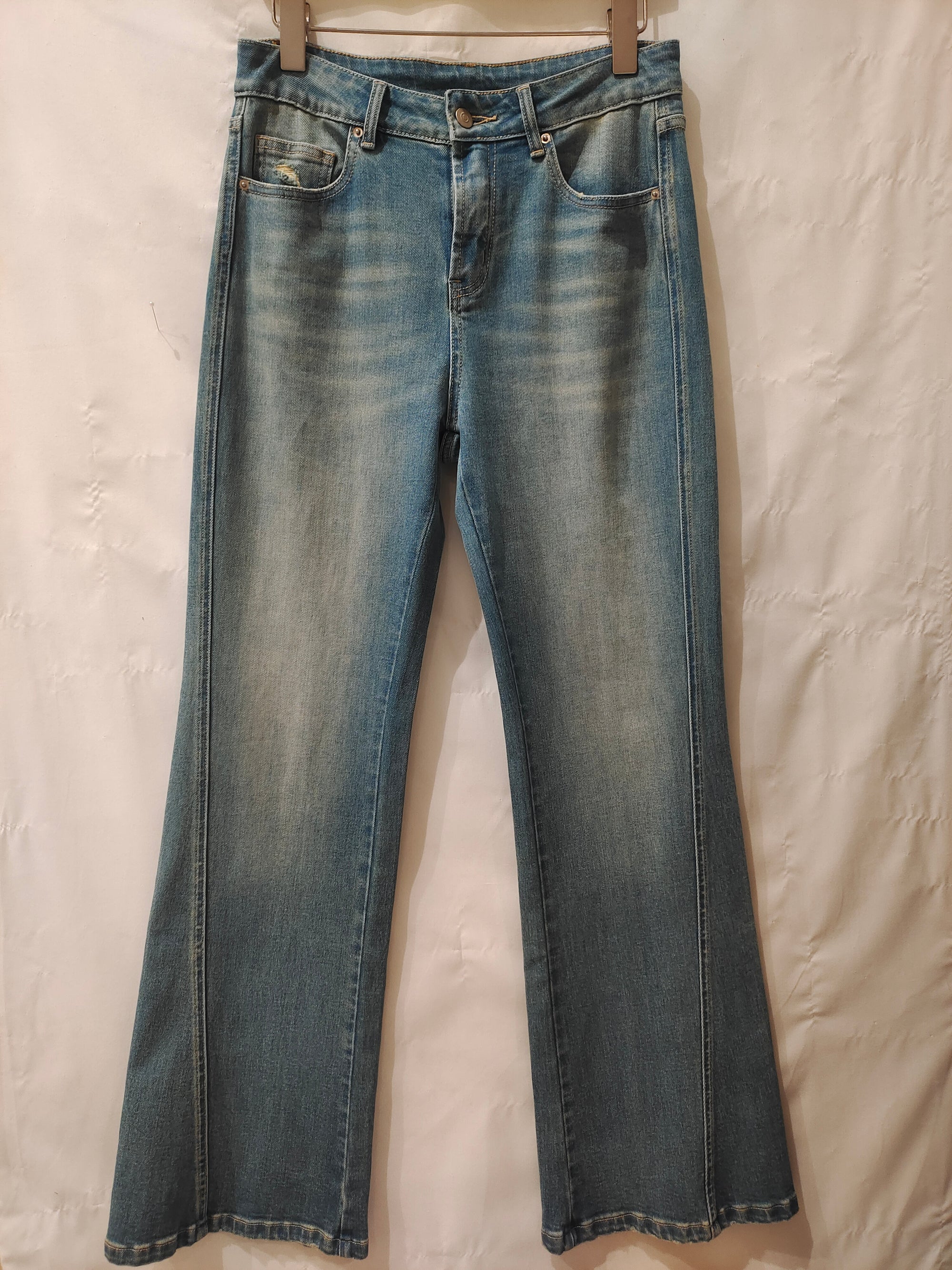 SculptLine Flare Pants