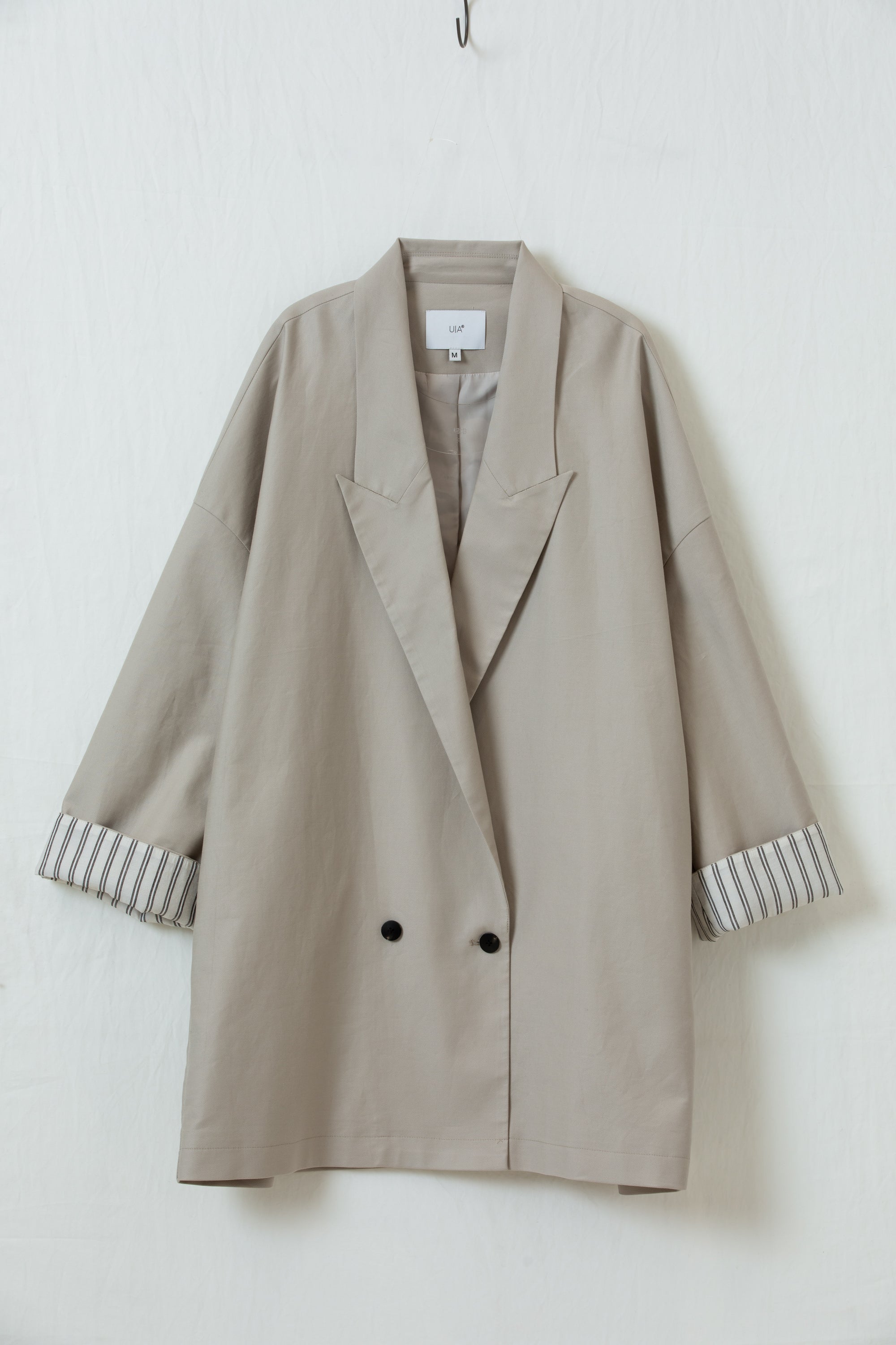 UrbanEase Blazer