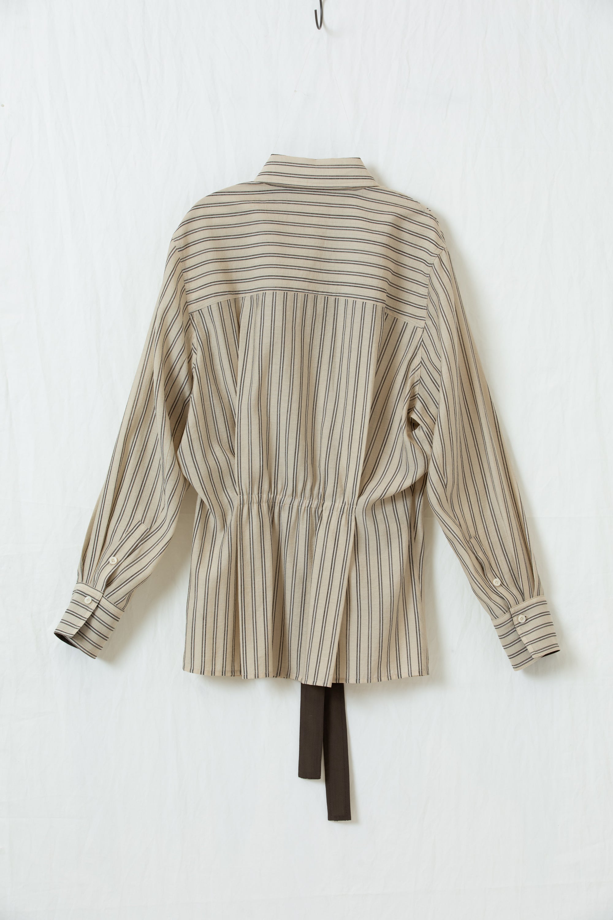 BreezeTie Striped Shirt