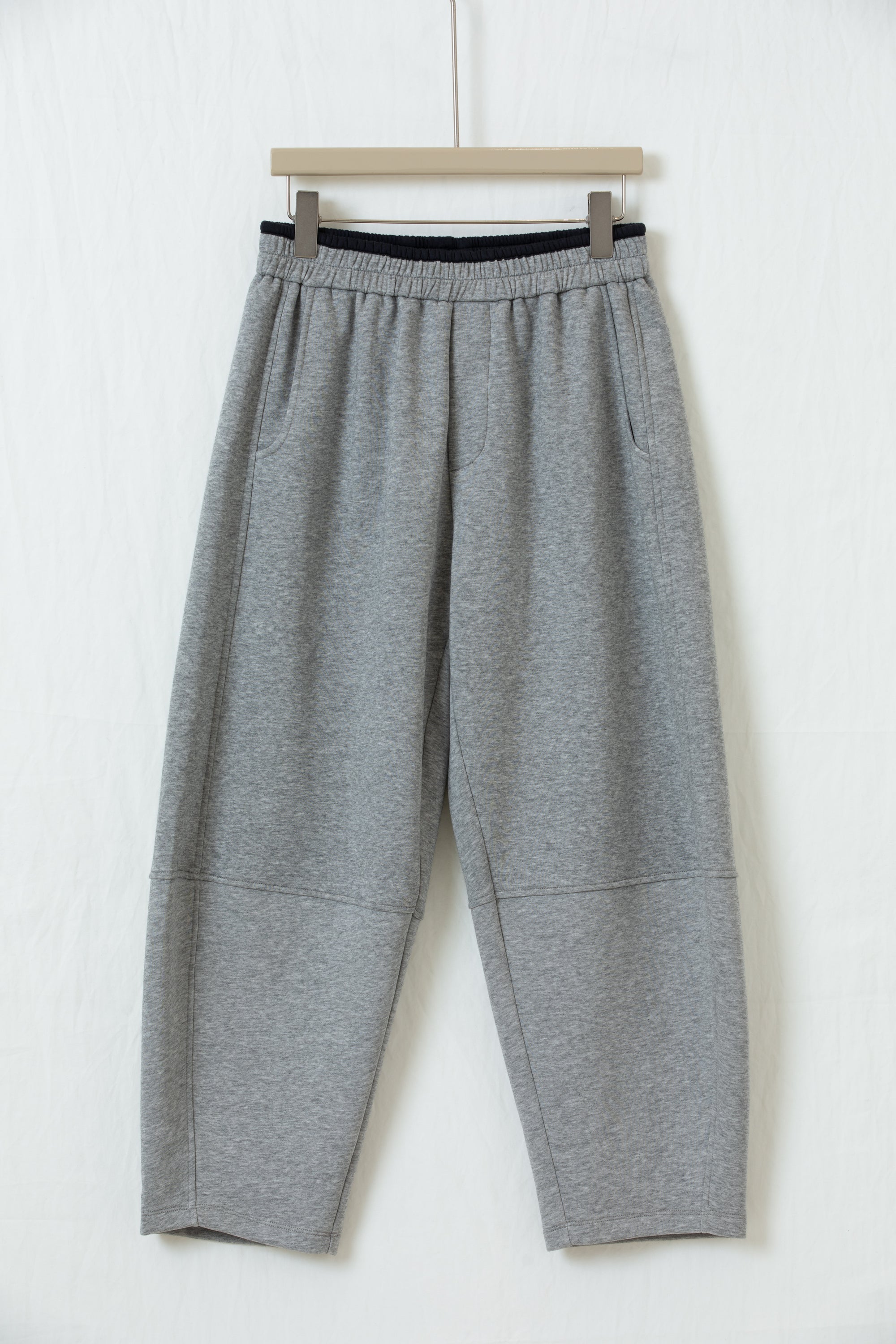 MistGlow Harem Pants