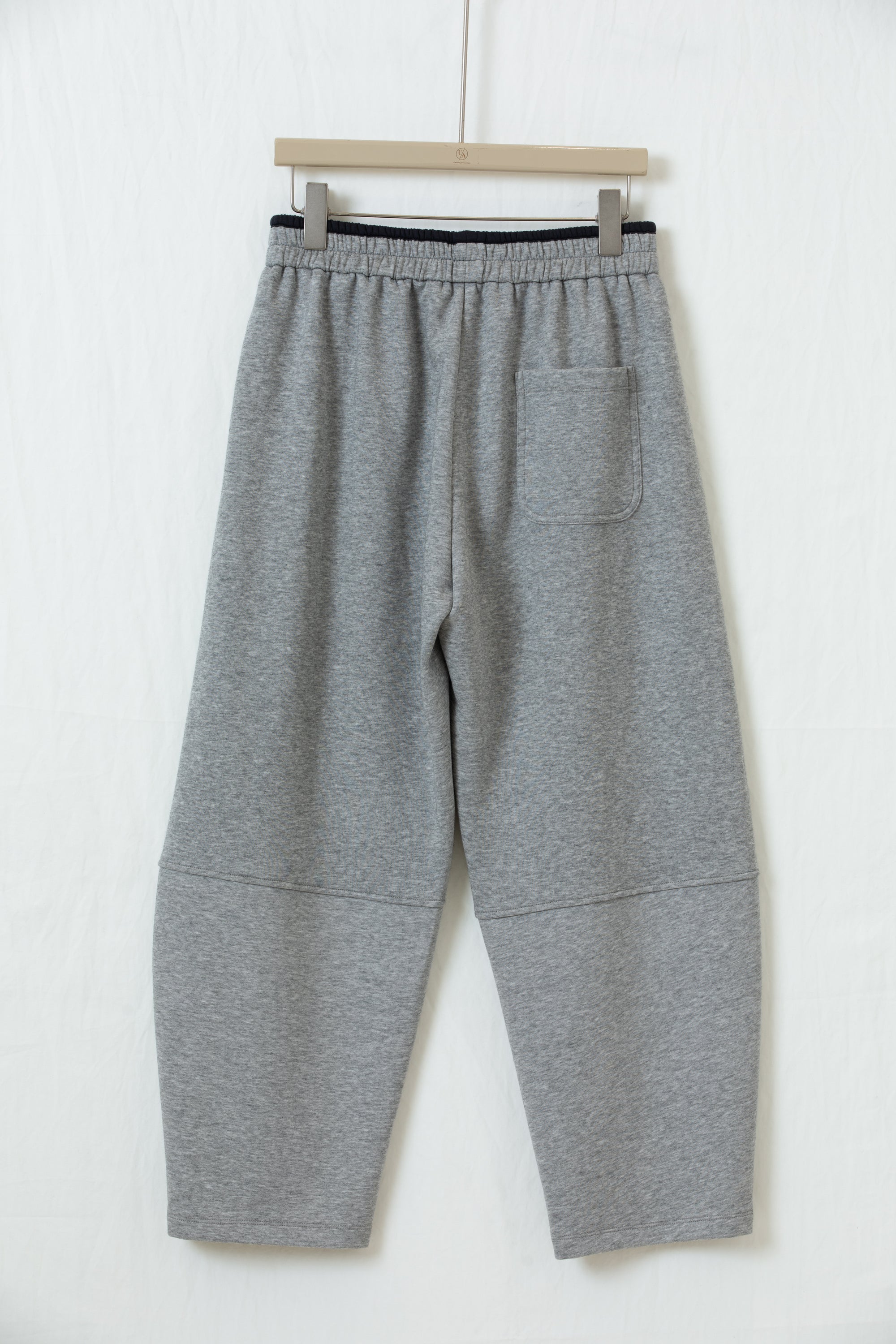 MistGlow Harem Pants