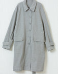 Effortless Chic Trench Coat