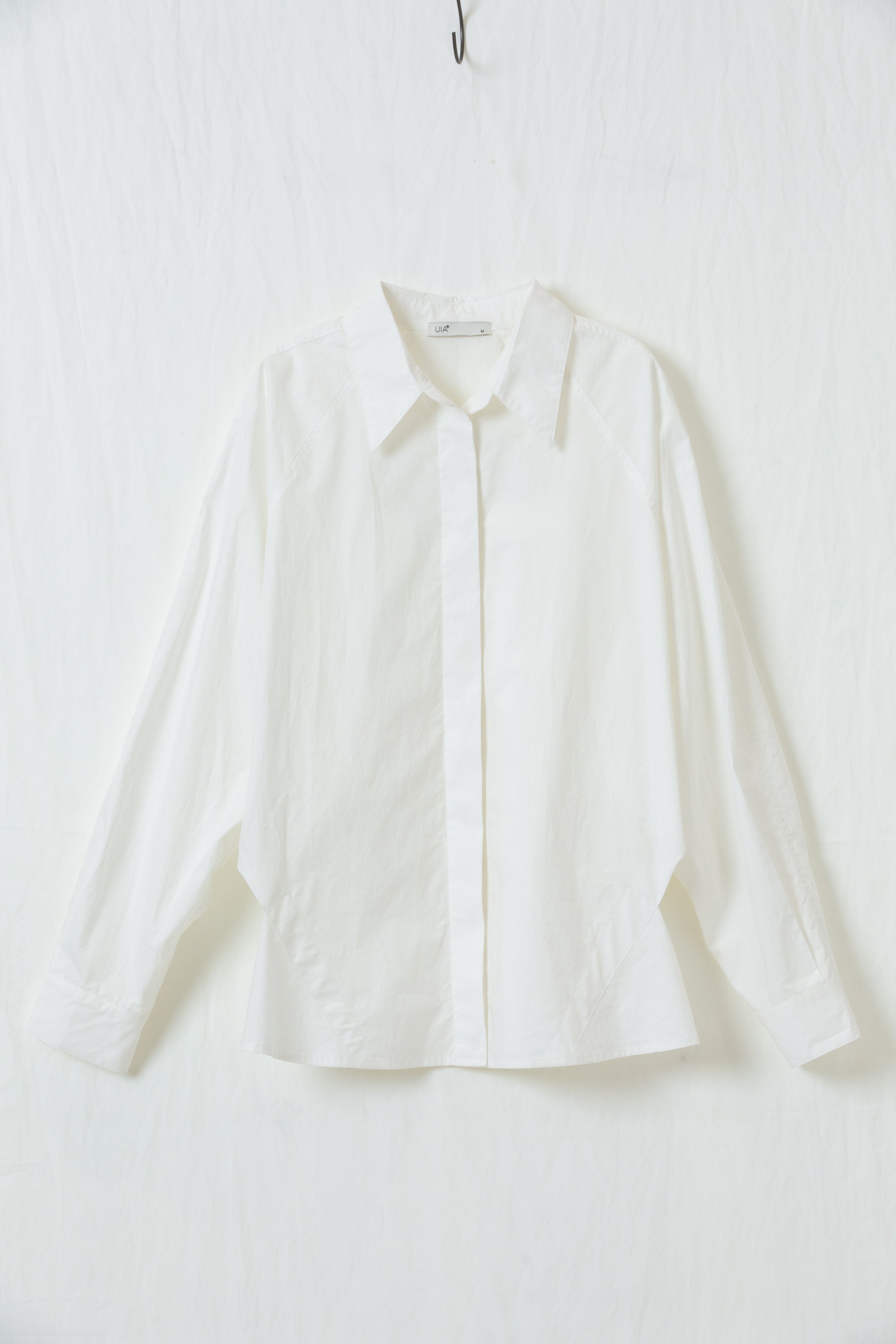 Layered Fit Shirt