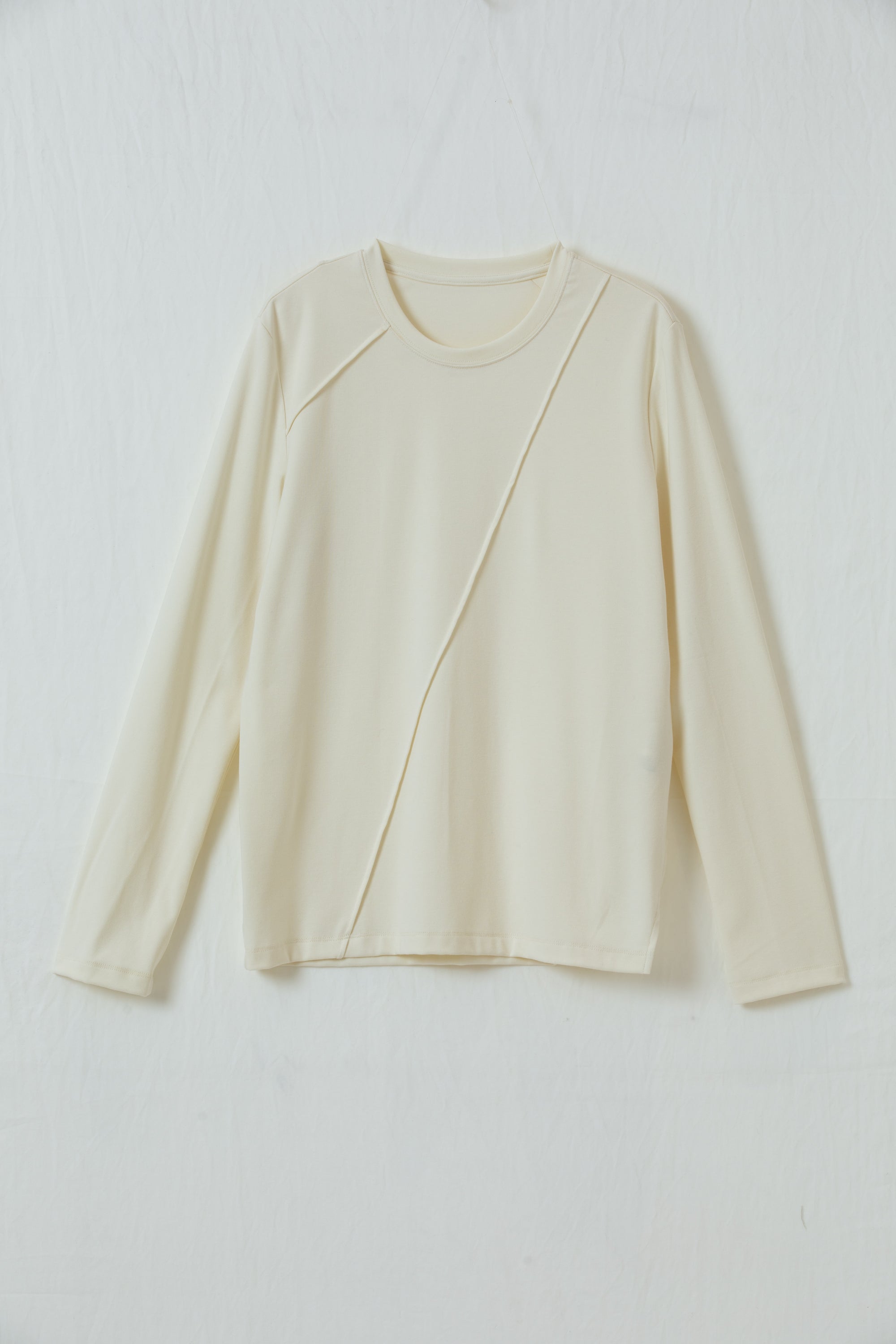Soft Structure Sweater