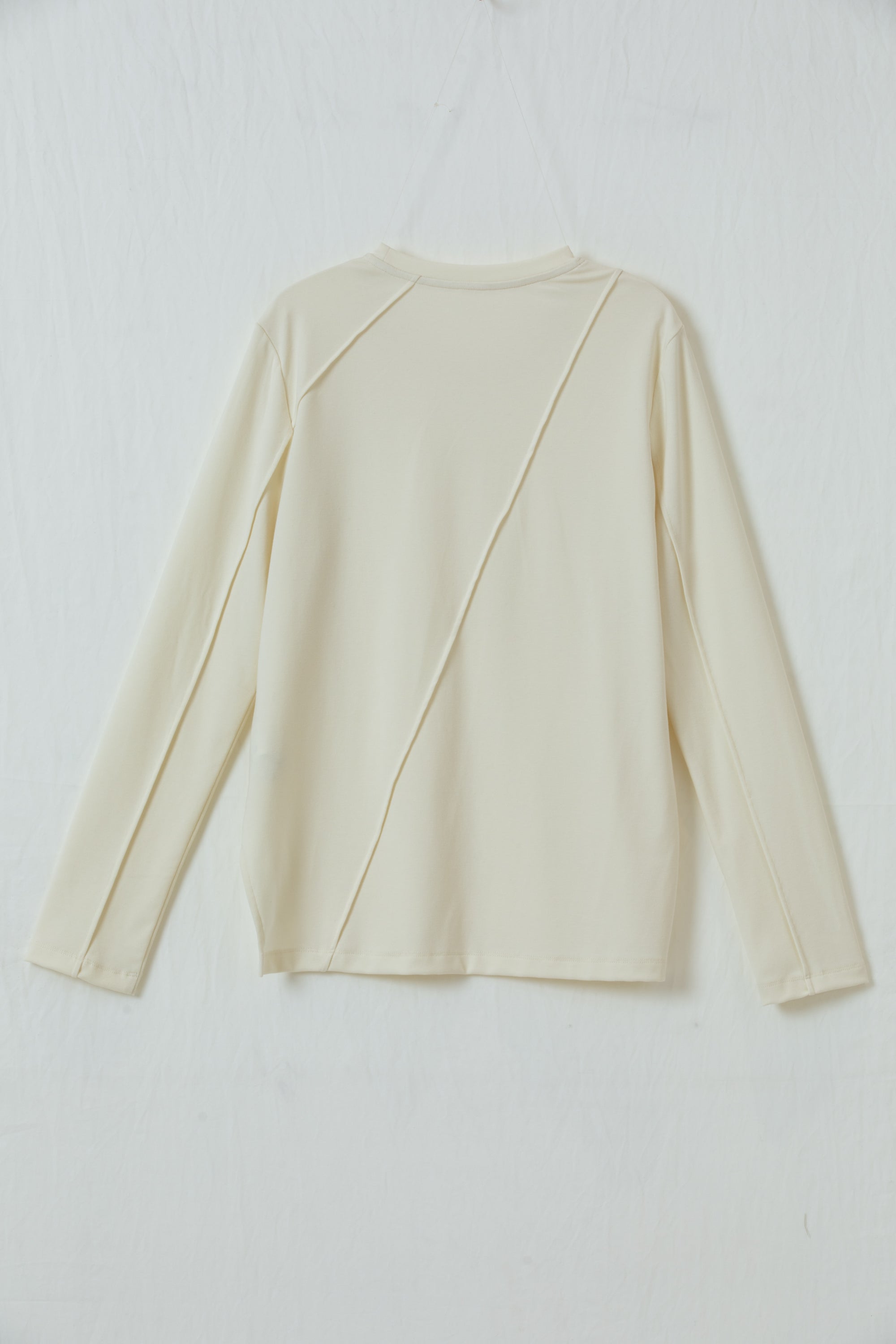 Soft Structure Sweater
