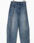 Office-to-Café Jeans