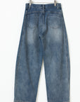 Office-to-Café Jeans