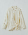Waist Sculpt Shirt
