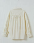 Waist Sculpt Shirt