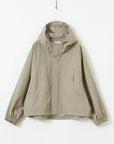 Sculpted Flow Outerwear