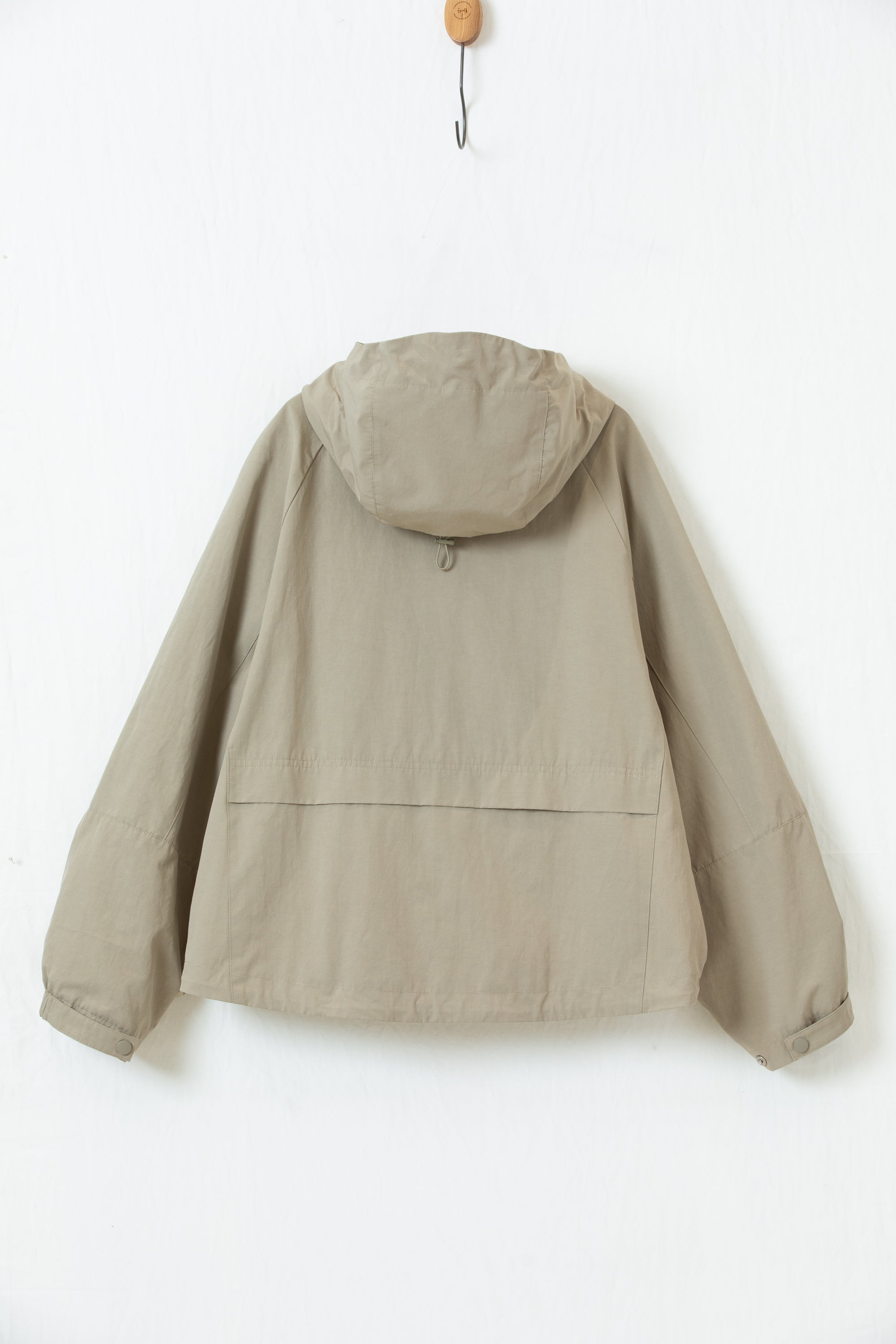Sculpted Flow Outerwear