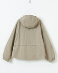 Sculpted Flow Outerwear