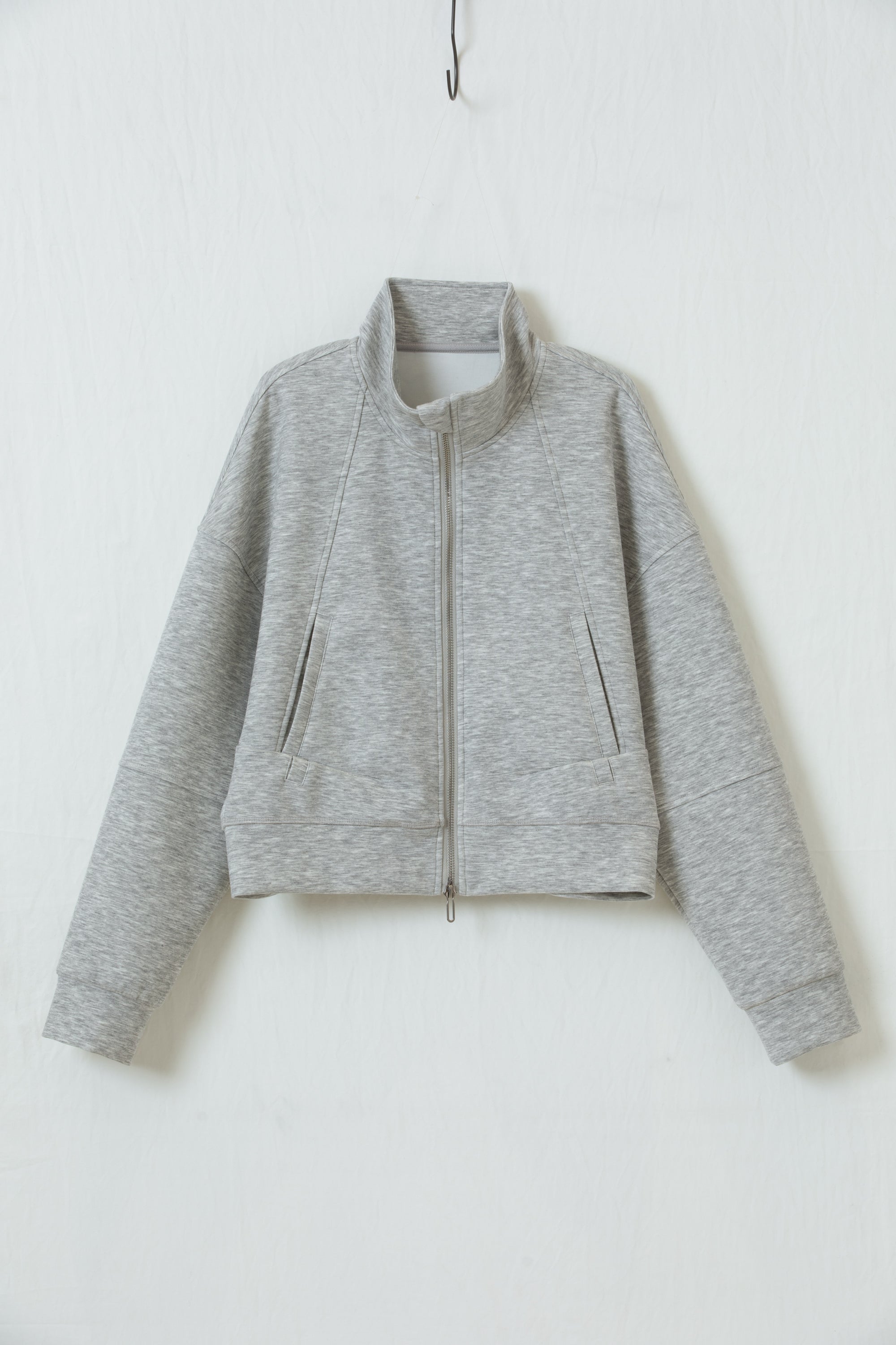 Roman Edge Jacket