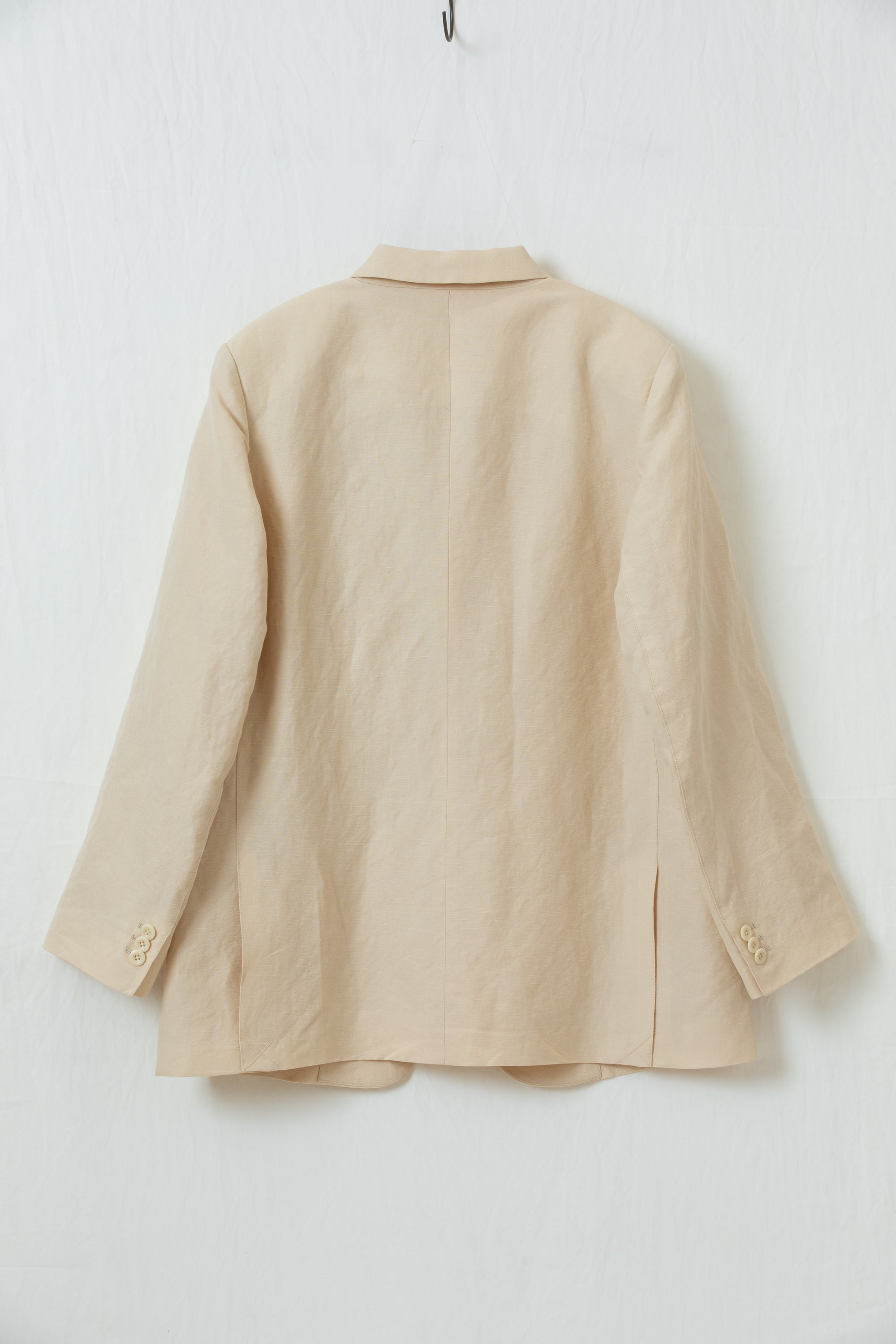 Eco Luxe Oversized Blazer