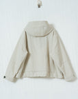 Urban Breeze Hooded Jacket