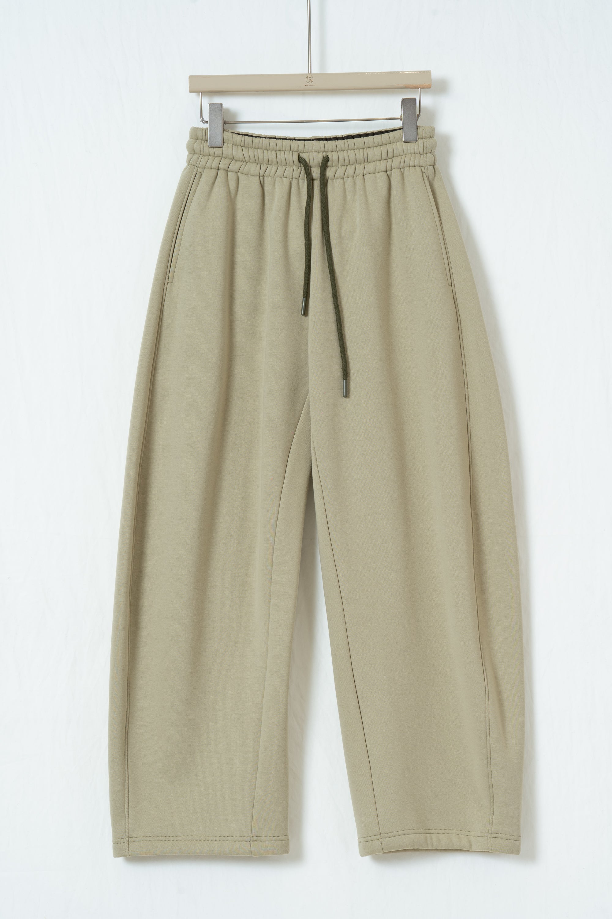 Cozy Banana Sweatpants