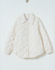 Cloud-Lite Quilted Jacket