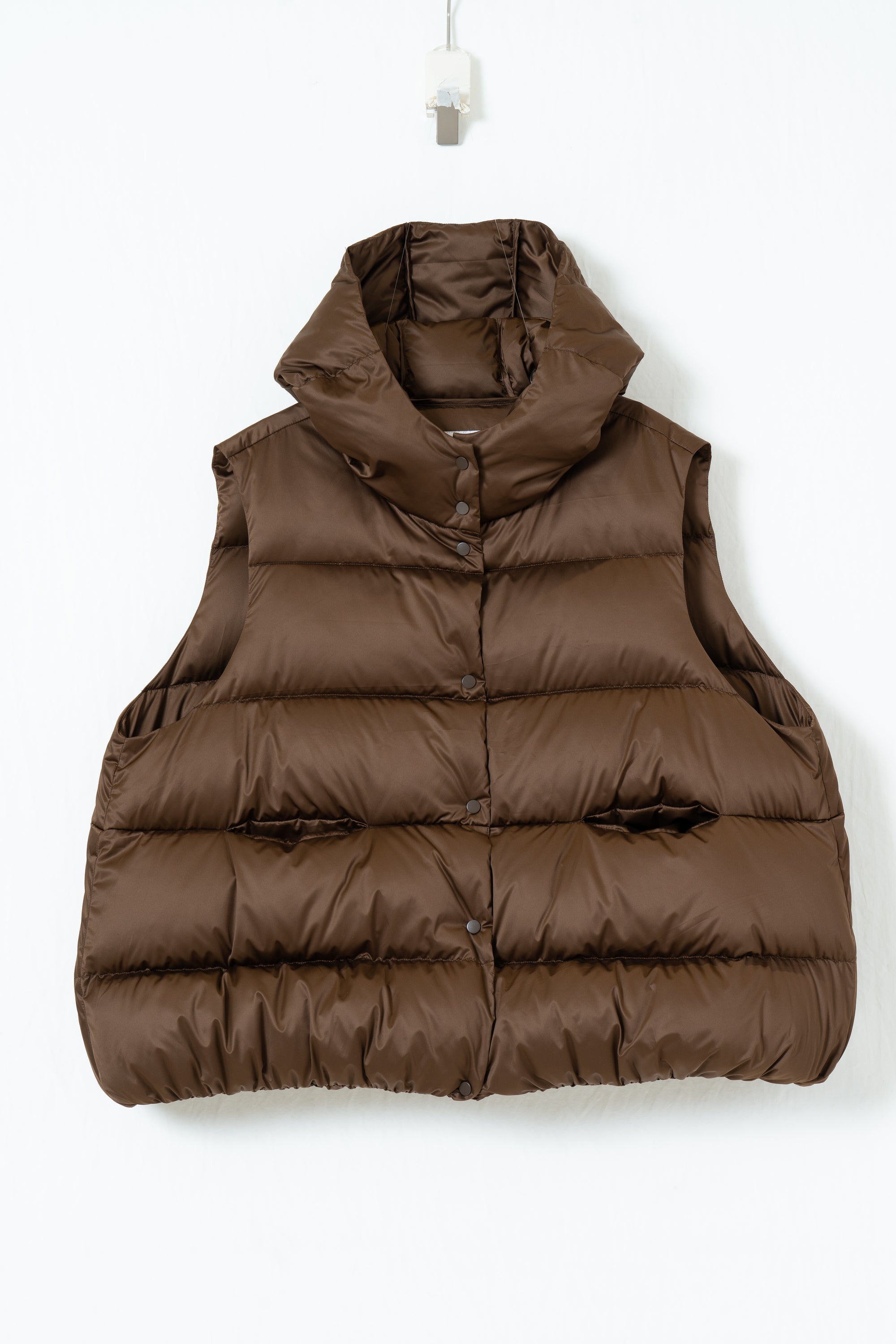 Loft Puffer Vest