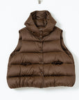 Loft Puffer Vest
