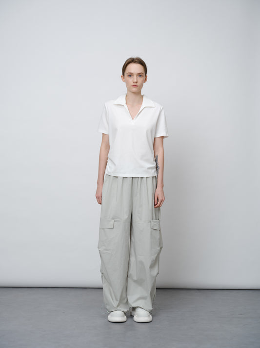 Functional Cargo Pants