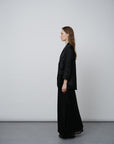 Acetate Midi Skirt - UNIQUE ATTRACTION
