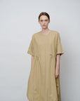 Adjustable Waist H - Line Dress - UNIQUE ATTRACTION