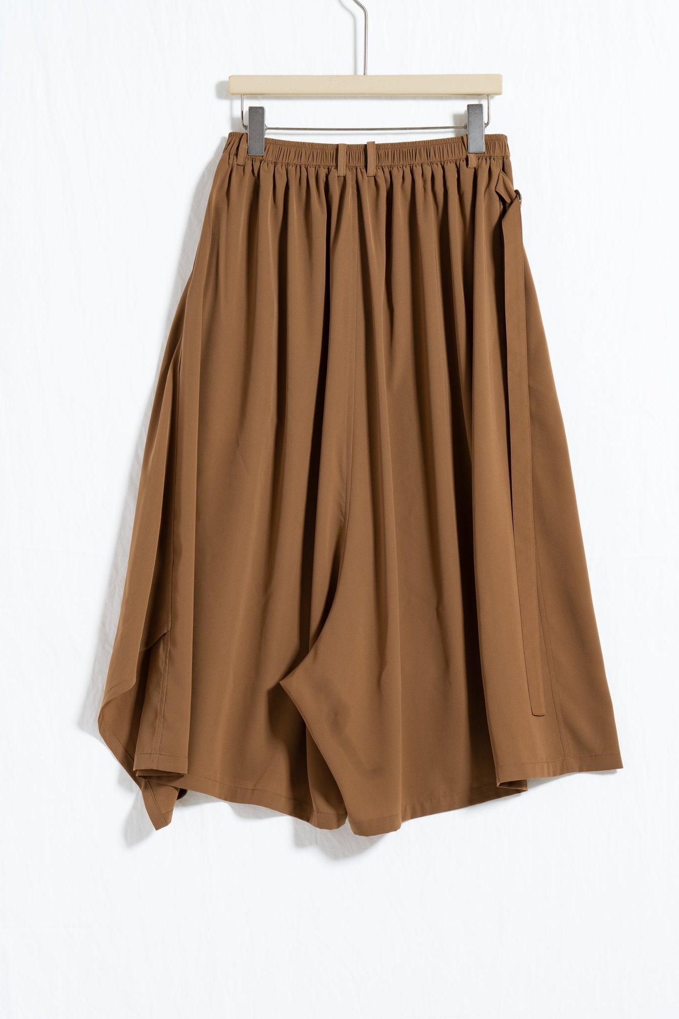 Boho Chic Split - Hem Culottes - UNIQUE ATTRACTION
