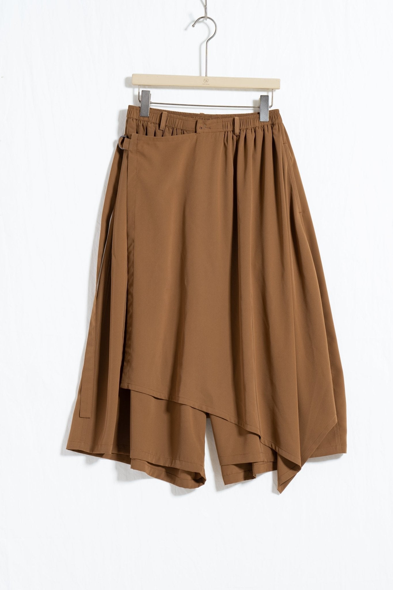 Boho Chic Split - Hem Culottes - UNIQUE ATTRACTION