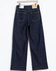 Casual Loose Straight Jeans - UNIQUE ATTRACTION
