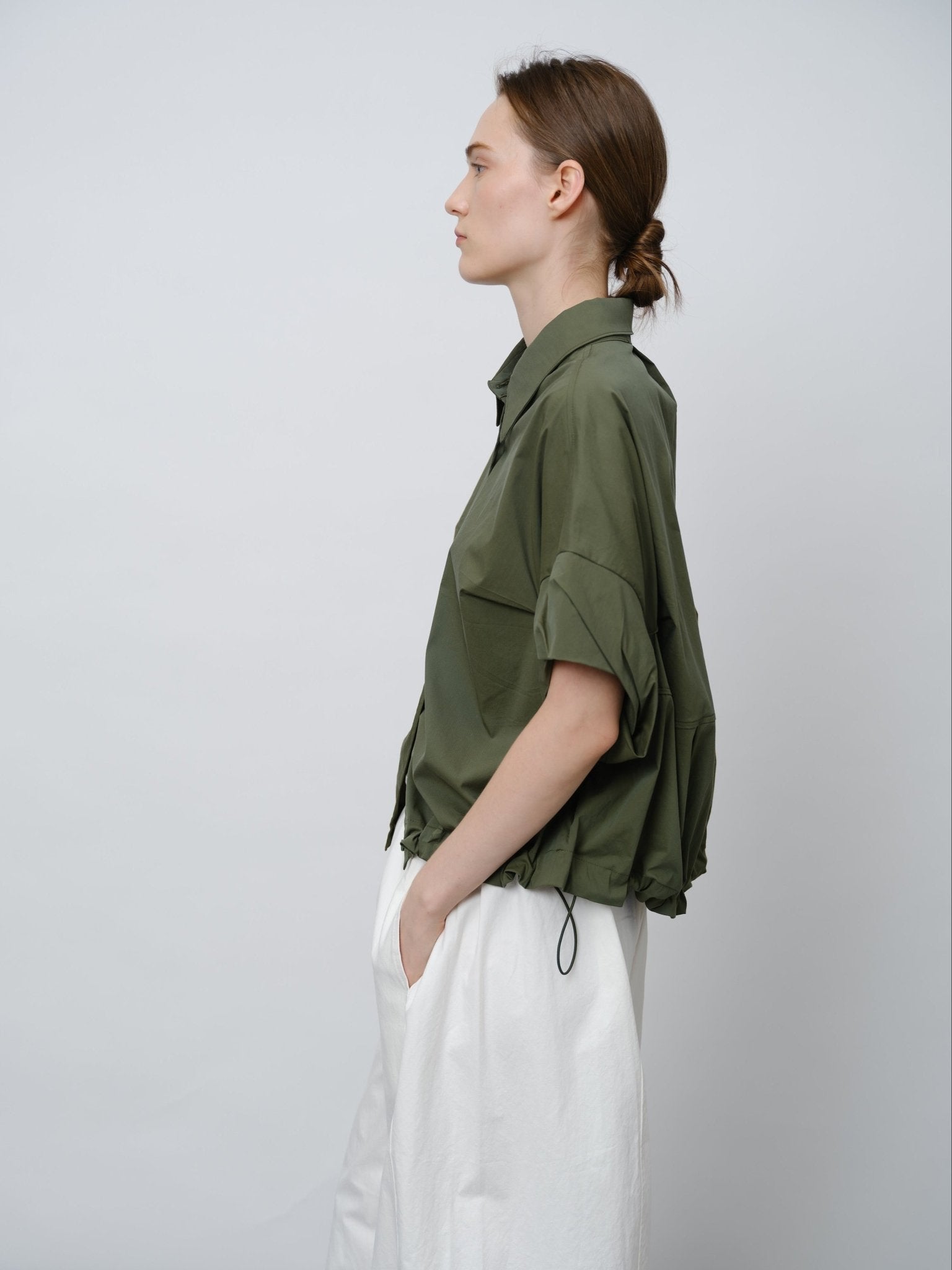 Casual Short - Sleeve Shirt - UNIQUE ATTRACTION