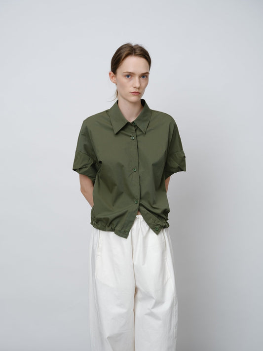 Casual Short - Sleeve Shirt - UNIQUE ATTRACTION