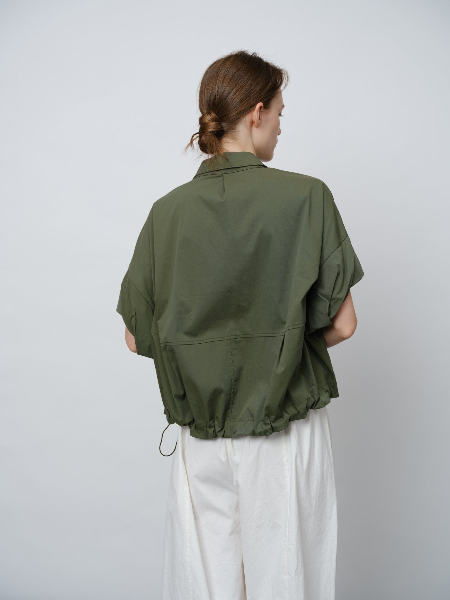 Casual Short - Sleeve Shirt - UNIQUE ATTRACTION