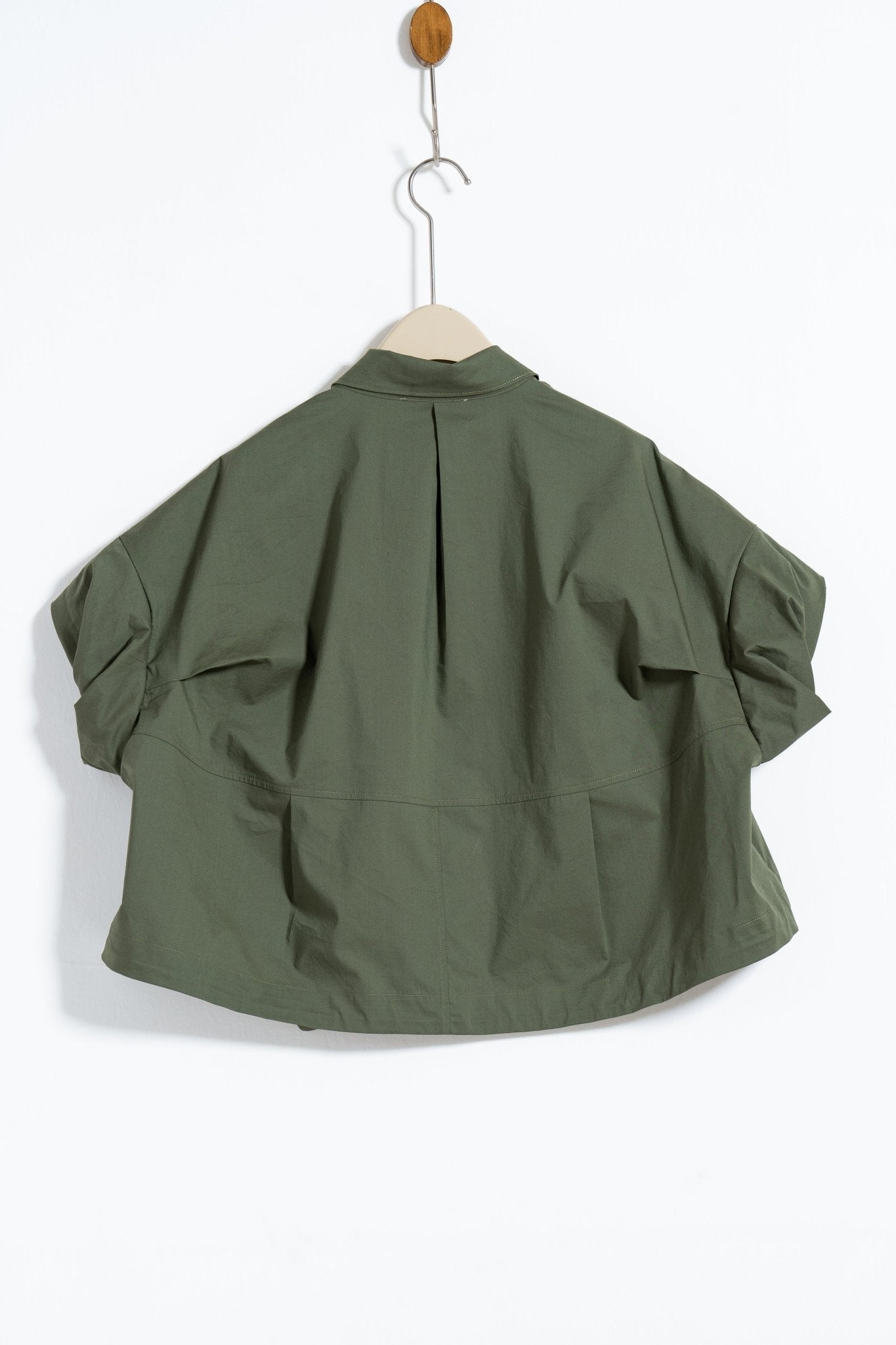 Casual Short - Sleeve Shirt - UNIQUE ATTRACTION