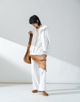 Casual Tailored Trousers - UNIQUE ATTRACTION