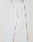 Casual Tailored Trousers - UNIQUE ATTRACTION