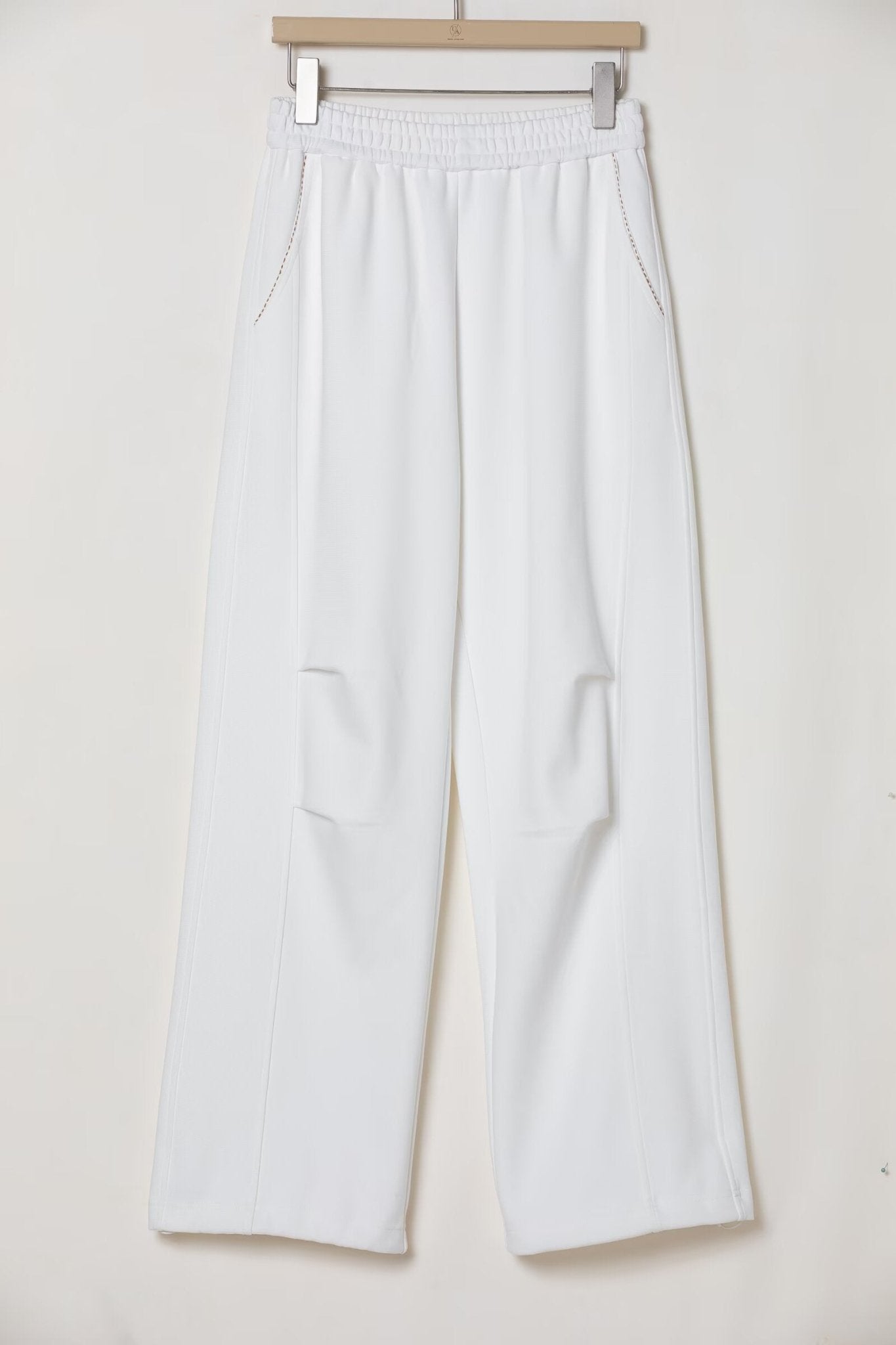Casual Tailored Trousers - UNIQUE ATTRACTION