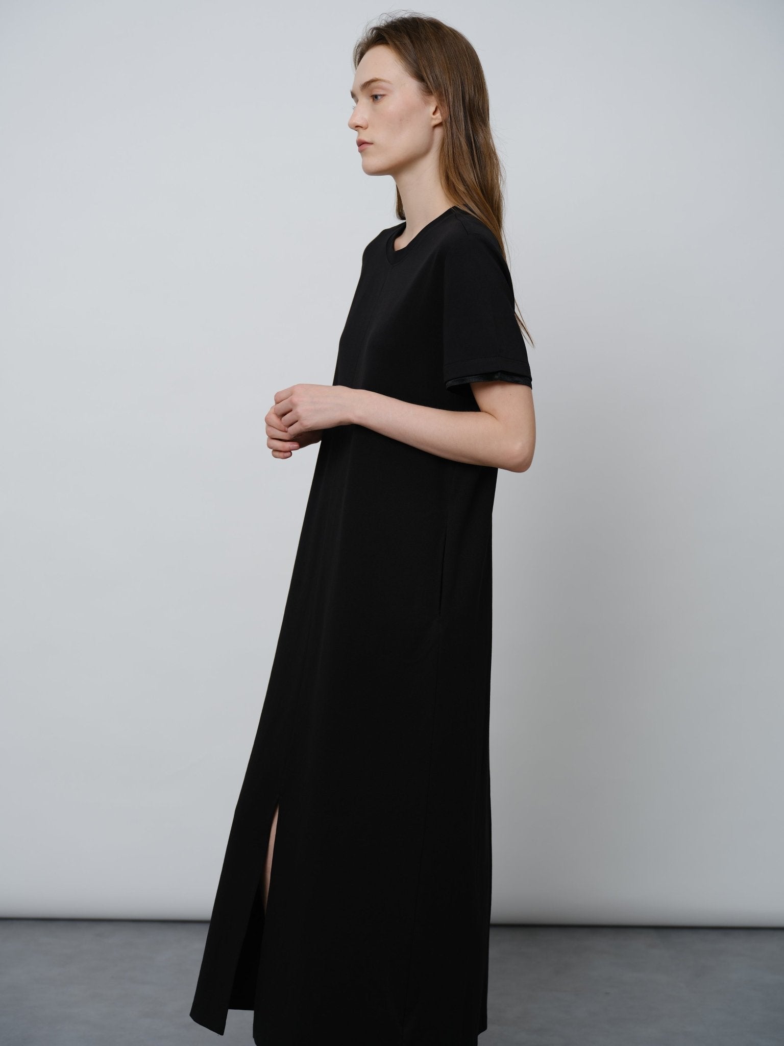 Casual Urban Dress - UNIQUE ATTRACTION