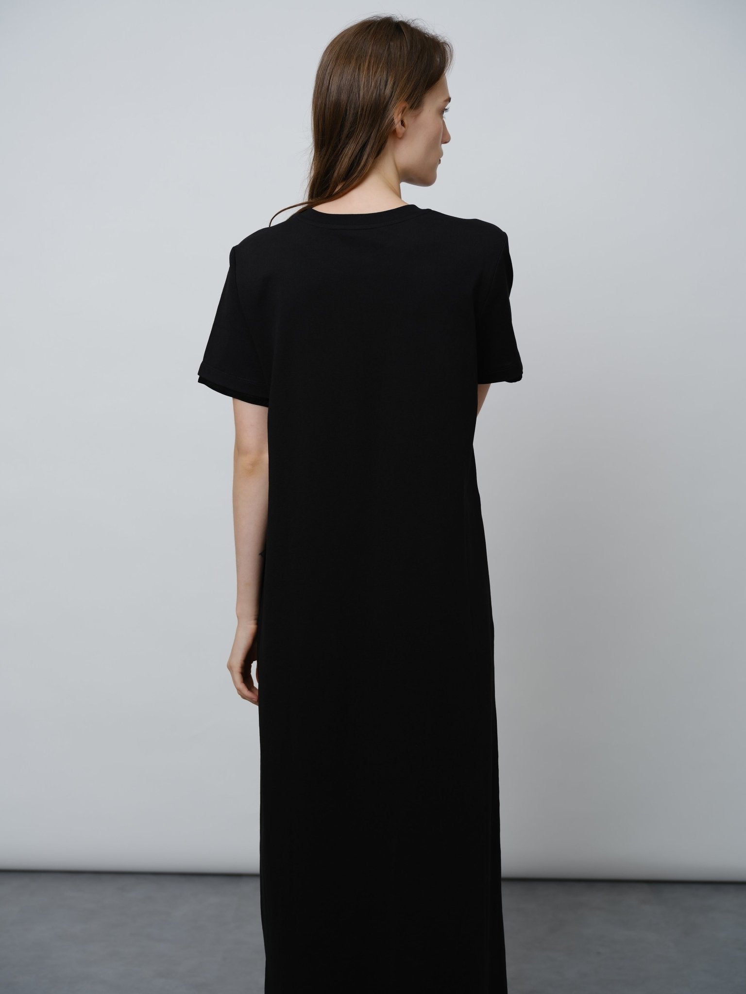 Casual Urban Dress - UNIQUE ATTRACTION