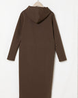 Chic Layered Dress - UNIQUE ATTRACTION