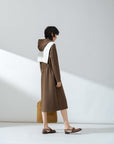 Chic Layered Dress - UNIQUE ATTRACTION