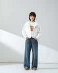 Classic Denim Pants - UNIQUE ATTRACTION
