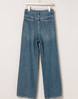 Classic Denim Pants - UNIQUE ATTRACTION